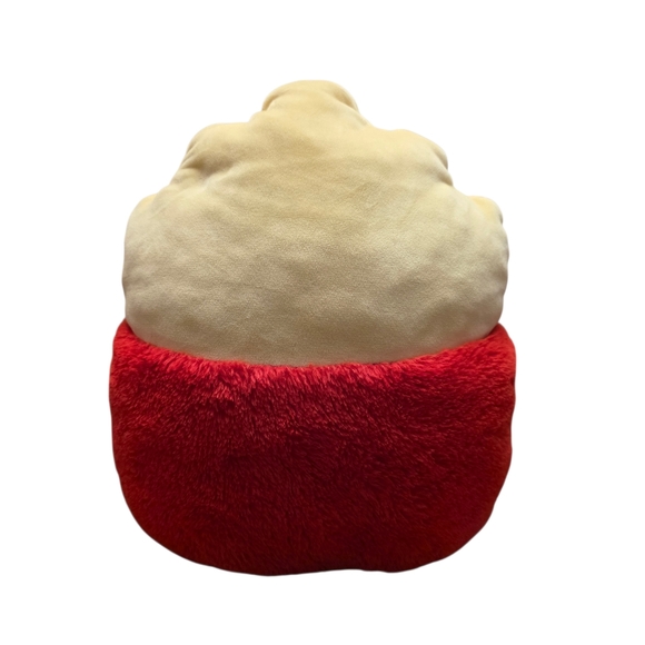 Fuzz A Mallows Floyd The French Frie Large Collectible Plush Toy - Picture 3 of 9